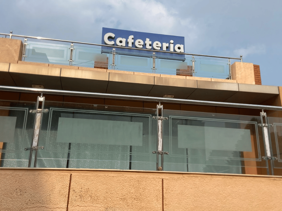 Sobhasaria Group Of Institutions Sikar hostel photo 43